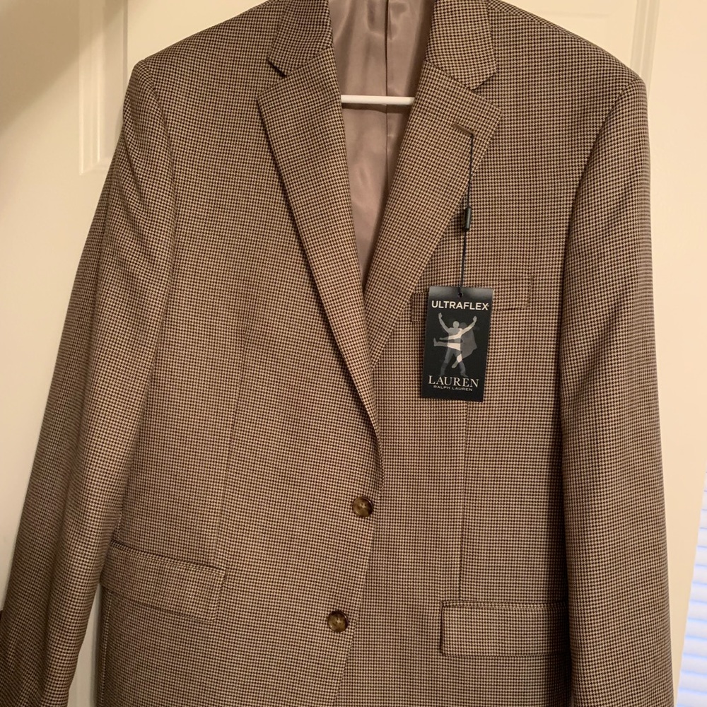 LAUREN by Ralph Lauren Sports Coat